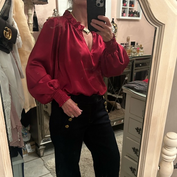 Fall top - Picture 6 of 10